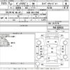 subaru sambar-dias-wagon 2005 CFJ1750068 image 3