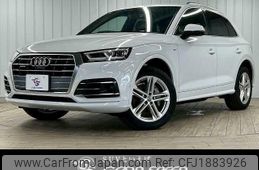 audi q5 2019 CFJ1883926