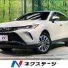 toyota harrier 2021 -TOYOTA--Harrier 6AA-AXUH80--AXUH80-0027765---TOYOTA--Harrier 6AA-AXUH80--AXUH80-0027765- image 1