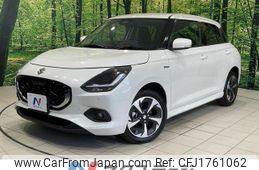 suzuki swift 2023 CFJ1761062