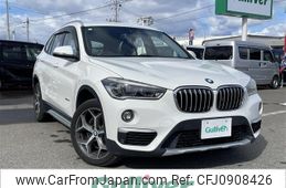 bmw x1 2017 -BMW--BMW X1 DBA-HS20--WBAHS920005G64042---BMW--BMW X1 DBA-HS20--WBAHS920005G64042-