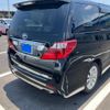 toyota alphard 2010 -TOYOTA--Alphard DBA-ANH20W--ANH20-8098366---TOYOTA--Alphard DBA-ANH20W--ANH20-8098366- image 5