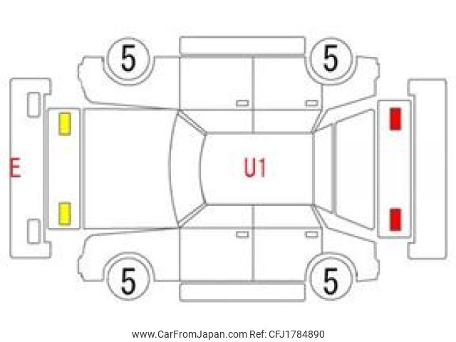 daihatsu tanto 2020 CFJ1784890 image 2