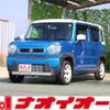 suzuki hustler 2020 -SUZUKI--Hustler 5AA-MR92S--MR92S-101687---SUZUKI--Hustler 5AA-MR92S--MR92S-101687- image 1