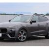 maserati levante 2022 quick_quick_MLE30_ZN6YU61C00X392377 image 5