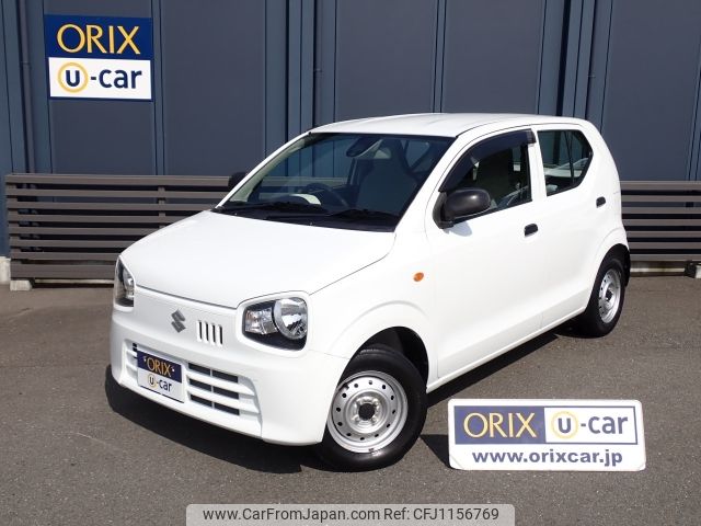 suzuki alto-van 2019 -SUZUKI--Alto Van HBD-HA36V--HA36V-138647---SUZUKI--Alto Van HBD-HA36V--HA36V-138647- image 1
