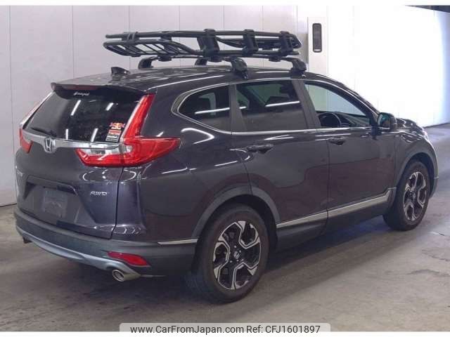 honda cr-v 2018 CFJ1601897 image 2