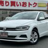 volkswagen polo 2020 -VOLKSWAGEN--VW Polo ABA-AWCHZ--WVWZZZAWZLU101741---VOLKSWAGEN--VW Polo ABA-AWCHZ--WVWZZZAWZLU101741- image 1