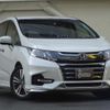 honda odyssey 2018 CFJ1691507 image 10