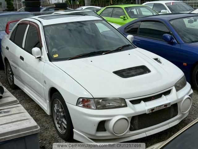 mitsubishi lancer 1996 quick_quick_CN9A_CN9A-0003554 image 1