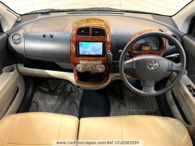 toyota passo 2009 -TOYOTA--Passo DBA-KGC10--KGC10-0292849---TOYOTA--Passo DBA-KGC10--KGC10-0292849- image 2