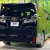 toyota vellfire 2021 -TOYOTA--Vellfire 3BA-AGH30W--AGH30-0395549---TOYOTA--Vellfire 3BA-AGH30W--AGH30-0395549- image 18