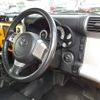 toyota fj-cruiser 2012 -TOYOTA 【静岡 301む9989】--FJ Curiser GSJ15W-0119896---TOYOTA 【静岡 301む9989】--FJ Curiser GSJ15W-0119896- image 8