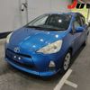 toyota aqua 2012 -TOYOTA--AQUA NHP10--NHP10-6046343---TOYOTA--AQUA NHP10--NHP10-6046343- image 5