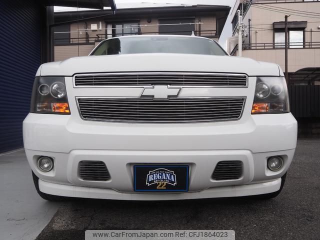 chevrolet avalanche 2007 CFJ1864023 image 2