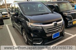 honda stepwagon 2018 CFJ1650730