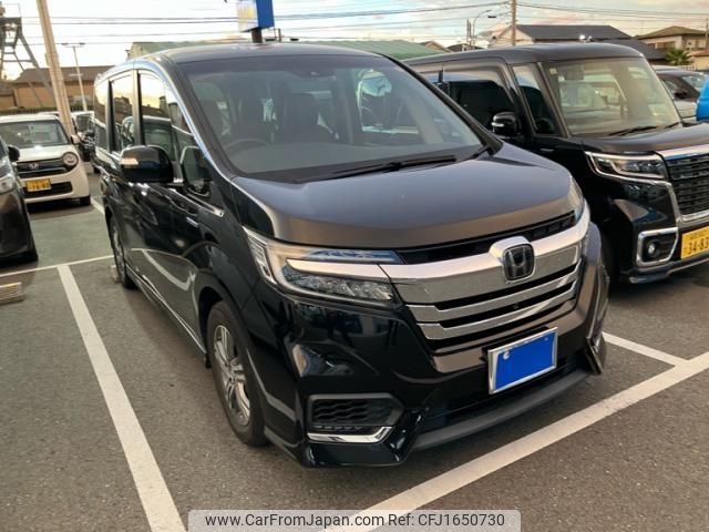 honda stepwagon 2018 CFJ1650730 image 1