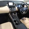 lexus nx 2017 -LEXUS 【多摩 304ｻ 235】--Lexus NX DBA-AGZ15--AGZ15-1006704---LEXUS 【多摩 304ｻ 235】--Lexus NX DBA-AGZ15--AGZ15-1006704- image 6