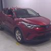 toyota c-hr 2018 quick_quick_DAA-ZYX10_2138696 image 4