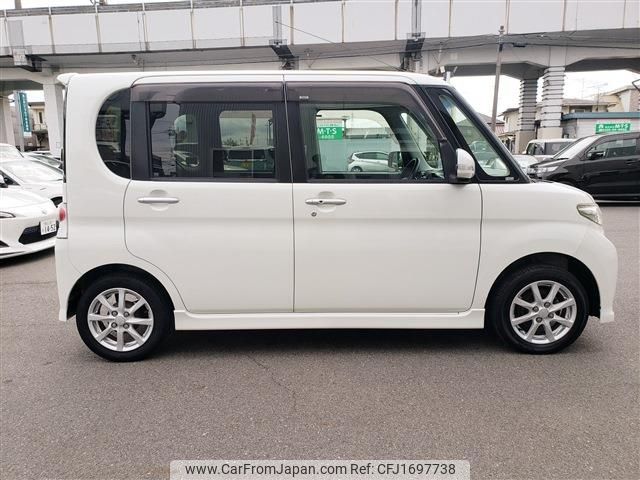 daihatsu tanto 2011 CFJ1697738 image 2