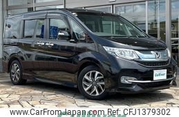 honda stepwagon 2016 CFJ1379302