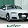 audi a4 2016 -AUDI--Audi A4 ABA-8WCVK--WAUZZZF47GA025698---AUDI--Audi A4 ABA-8WCVK--WAUZZZF47GA025698- image 1