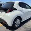 toyota yaris 2022 -TOYOTA--Yaris 5BA-MXPA10--MXPA10-2052847---TOYOTA--Yaris 5BA-MXPA10--MXPA10-2052847- image 30