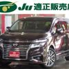 nissan elgrand 2014 -NISSAN 【名変中 】--Elgrand PE52--051915---NISSAN 【名変中 】--Elgrand PE52--051915- image 1