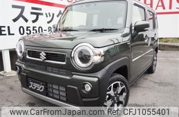 suzuki hustler 2024 -SUZUKI 【富士山 581ﾋ5196】--Hustler MR92S--414761---SUZUKI 【富士山 581ﾋ5196】--Hustler MR92S--414761-
