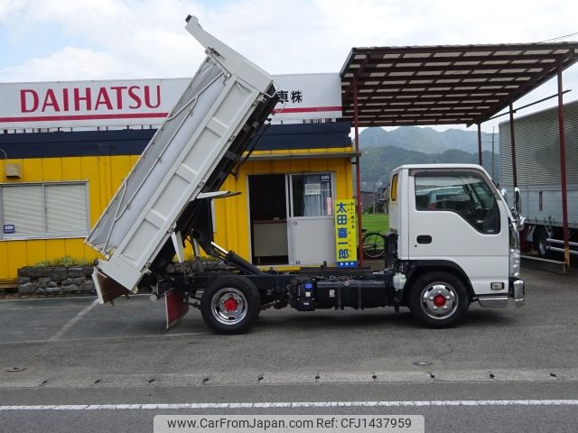 isuzu elf-truck 2020 -ISUZU--Elf 2RG-NKR88AD--NKR88-7006988---ISUZU--Elf 2RG-NKR88AD--NKR88-7006988- image 2