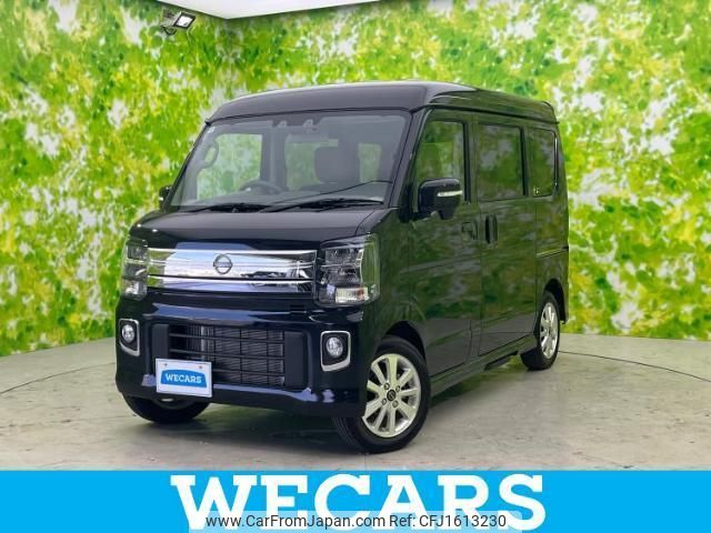 nissan clipper-rio 2024 CFJ1613230 image 1