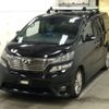 toyota vellfire 2009 -TOYOTA--Vellfire ANH20W-8072956---TOYOTA--Vellfire ANH20W-8072956- image 4