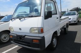 subaru sambar-truck 1998 M240703