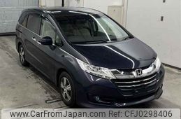 honda odyssey 2013 -HONDA--Odyssey RC1-1002135---HONDA--Odyssey RC1-1002135-