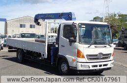 hino ranger 2012 24350717