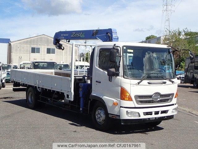 hino ranger 2012 24350717 image 1