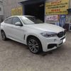bmw x6 2020 -BMW 【岐阜 303ﾆ9536】--BMW X6 KU44--00972469---BMW 【岐阜 303ﾆ9536】--BMW X6 KU44--00972469- image 1