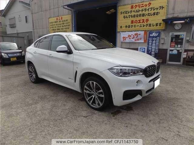 bmw x6 2020 -BMW 【岐阜 303ﾆ9536】--BMW X6 KU44--00972469---BMW 【岐阜 303ﾆ9536】--BMW X6 KU44--00972469- image 1
