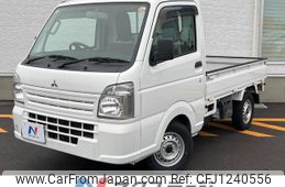 mitsubishi minicab-truck 2021 quick_quick_DS16T_DS16T-524576