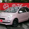toyota passo 2014 -TOYOTA--Passo DBA-KGC35--KGC35-0030356---TOYOTA--Passo DBA-KGC35--KGC35-0030356- image 1