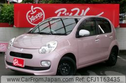 toyota passo 2014 -TOYOTA--Passo DBA-KGC35--KGC35-0030356---TOYOTA--Passo DBA-KGC35--KGC35-0030356-