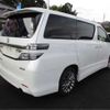 toyota vellfire 2013 -TOYOTA--Vellfire DBA-ANH20W--ANH20W-8305351---TOYOTA--Vellfire DBA-ANH20W--ANH20W-8305351- image 28