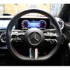 mercedes-benz a-class 2023 -MERCEDES-BENZ--Benz A Class 5BA-177184--W1K1771842J418095---MERCEDES-BENZ--Benz A Class 5BA-177184--W1K1771842J418095- image 4