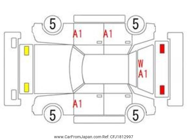 mitsubishi delica-mini 2023 CFJ1812997 image 2