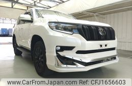 toyota land-cruiser-prado 2022 CFJ1656603