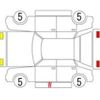 mazda atenza 2015 CFJ1556033 image 2