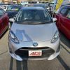 toyota aqua 2018 quick_quick_NHP10_NHP10-6711319 image 2