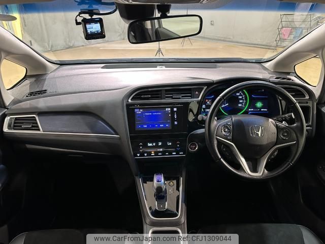 honda shuttle 2015 quick_quick_GP7_GP7-1023661 image 2