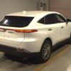 toyota harrier 2022 -TOYOTA--Harrier MXUA80-0065687---TOYOTA--Harrier MXUA80-0065687- image 2