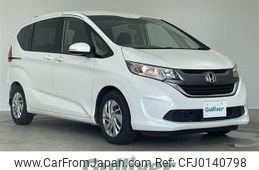 honda freed 2017 -HONDA--Freed DBA-GB5--GB5-1043343---HONDA--Freed DBA-GB5--GB5-1043343-